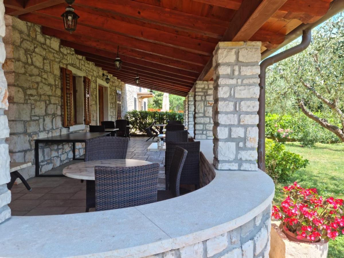 La Quiete B&B โลเวร็ตชิกา ภายนอก รูปภาพ
