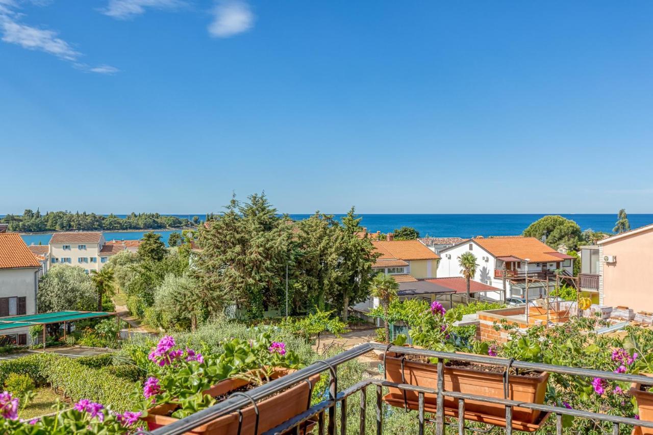 La Quiete B&B โลเวร็ตชิกา ภายนอก รูปภาพ