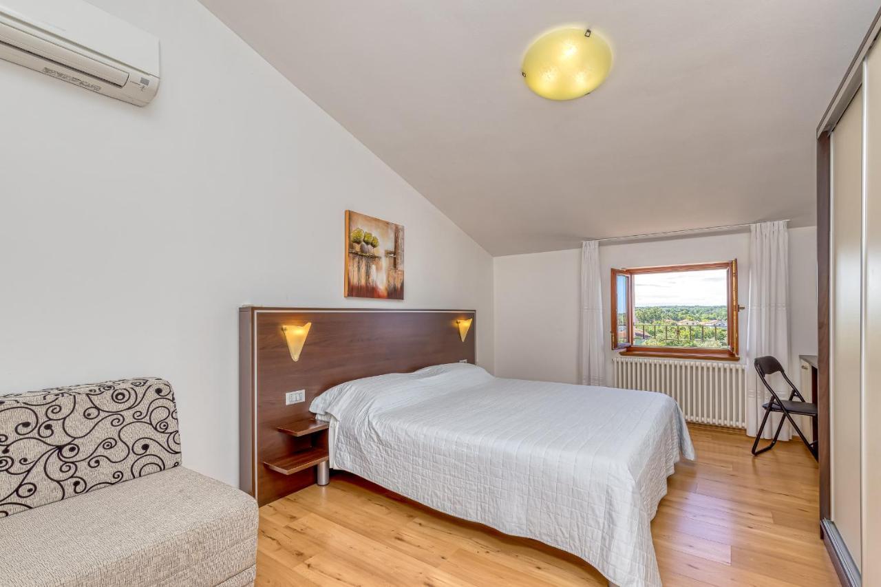 La Quiete B&B โลเวร็ตชิกา ภายนอก รูปภาพ