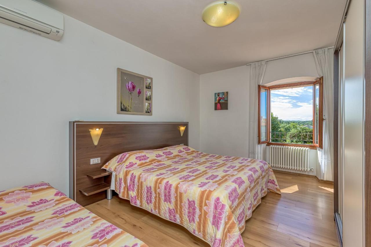 La Quiete B&B โลเวร็ตชิกา ภายนอก รูปภาพ