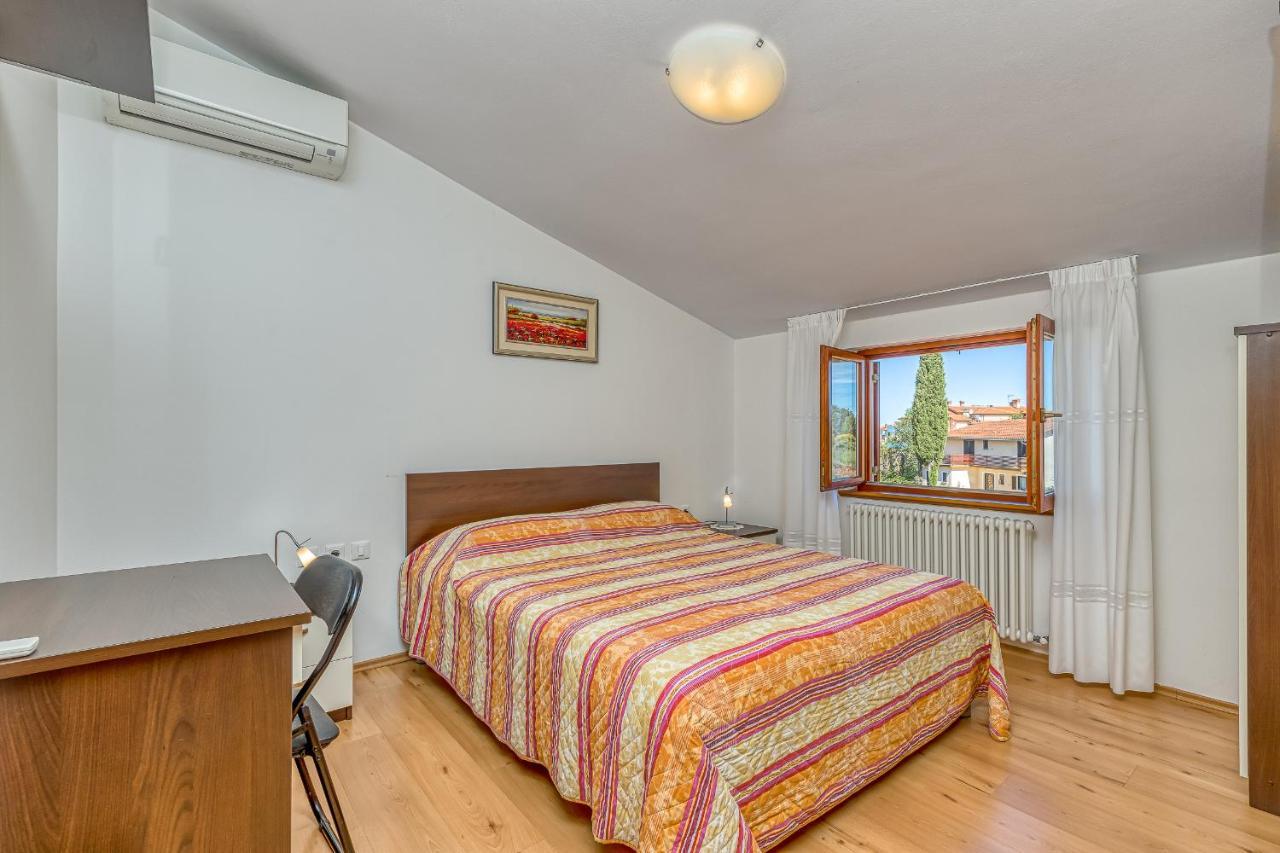 La Quiete B&B โลเวร็ตชิกา ภายนอก รูปภาพ