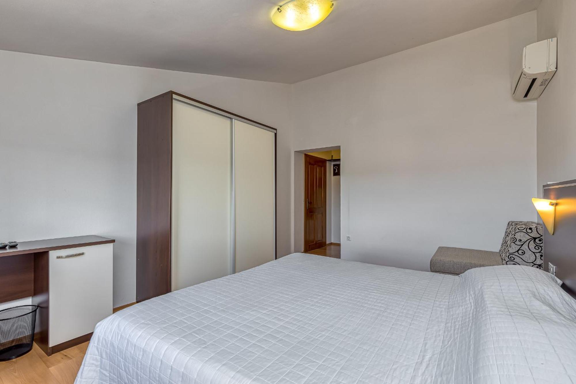 La Quiete B&B โลเวร็ตชิกา ห้อง รูปภาพ