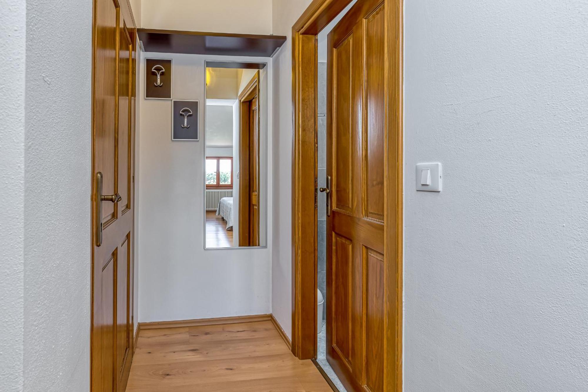 La Quiete B&B โลเวร็ตชิกา ห้อง รูปภาพ